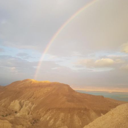 Yifat'S Rooms Dead Sea Неве Зохар Екстериор снимка
