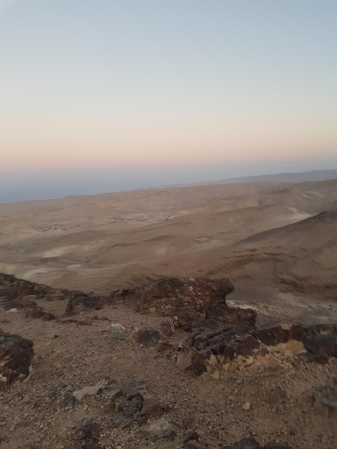 Yifat'S Rooms Dead Sea Неве Зохар Екстериор снимка