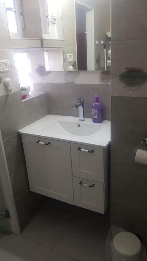 Yifat'S Rooms Dead Sea Неве Зохар Екстериор снимка