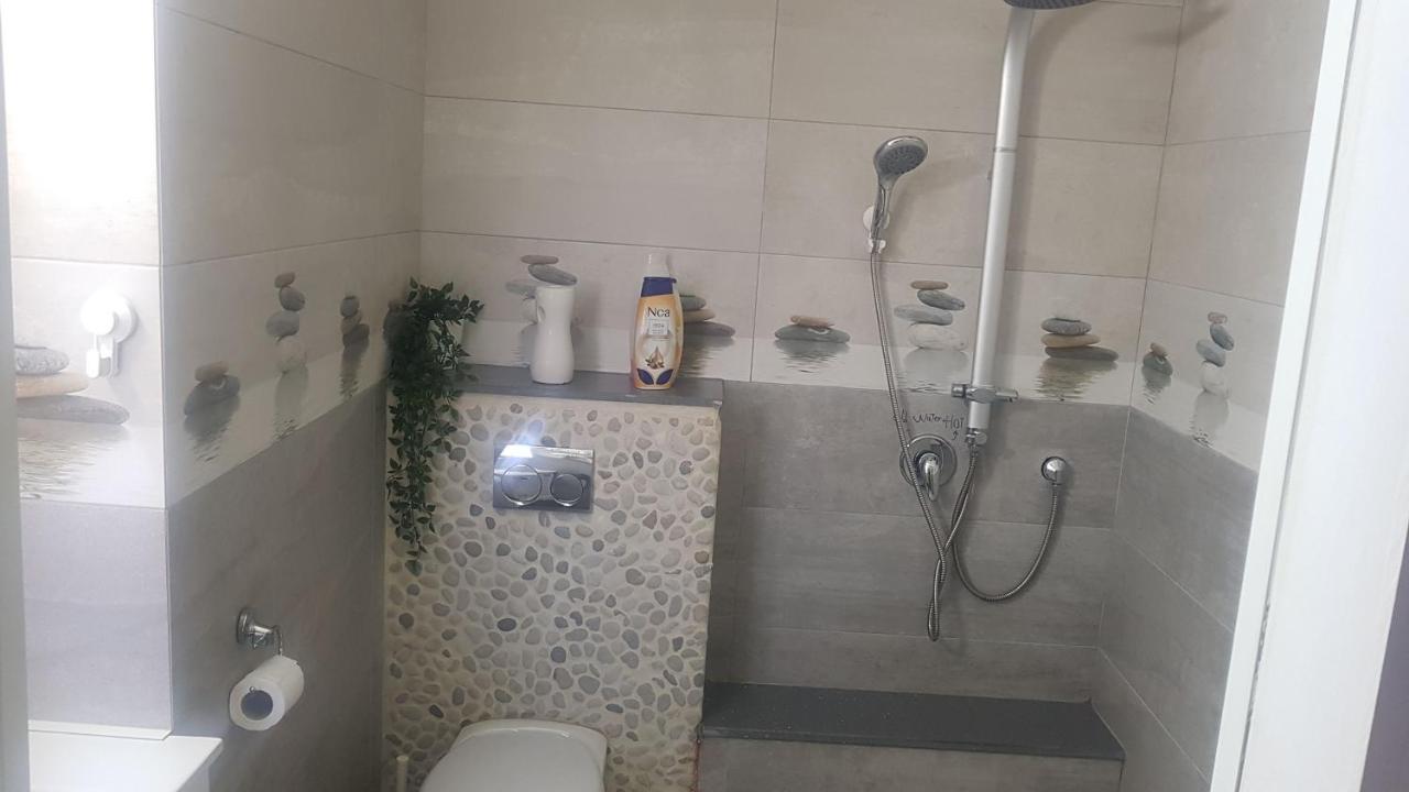 Yifat'S Rooms Dead Sea Неве Зохар Екстериор снимка