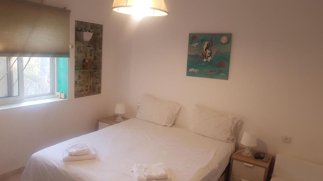 Yifat'S Rooms Dead Sea Неве Зохар Екстериор снимка