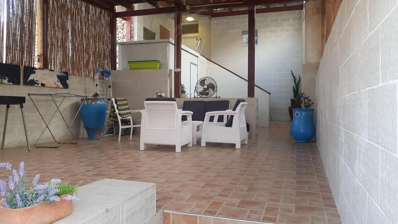 Yifat'S Rooms Dead Sea Неве Зохар Екстериор снимка